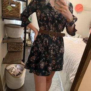 Modest and comfortable dress